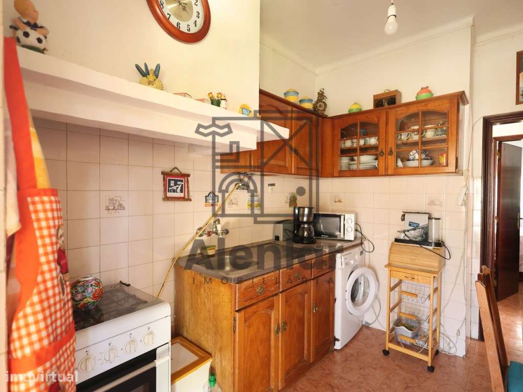 Moradia a 5 minutos de Alenquer-5