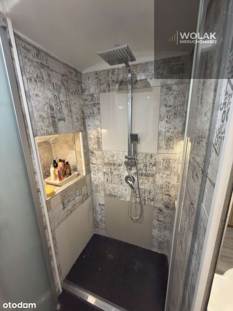 Mieszkanie 22m2 Polanica Zdrój-7