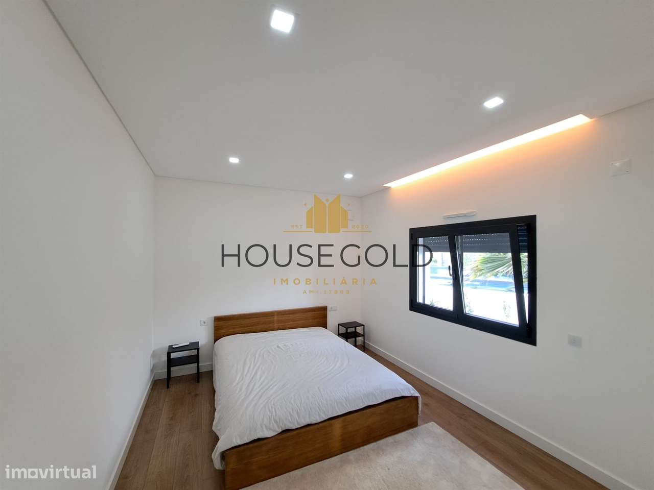 Moradia em Marinhais (MR-317)  3 Quartos | Terreno com 2.642 m²-48