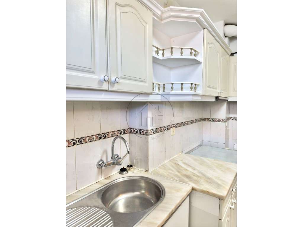 Apartamento T4 Lumiar - Grande imagem: 5/32