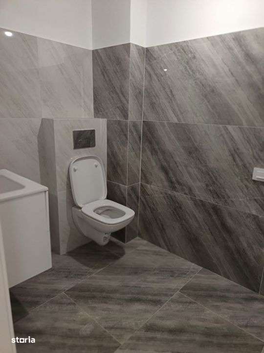 APARTAMENT 3 CAMERE, BLOC TIP VILA, GRADINA 160 MP + TERASA-7