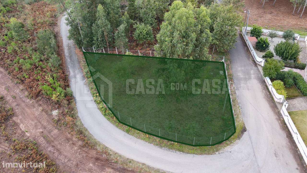 Terreno P/Construção no Campo - Grande imagem: 1/8
