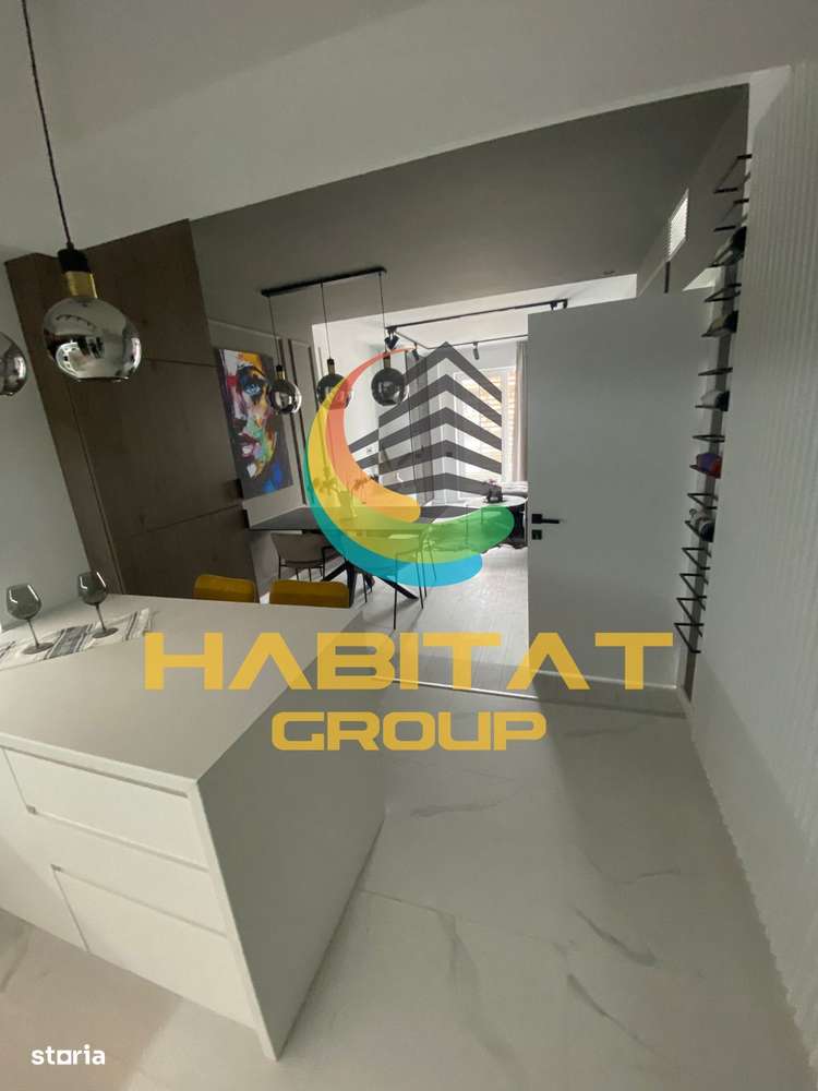 Garsoniera - Smart Home - metrou N. Teclu - Imagine principală: 5/7