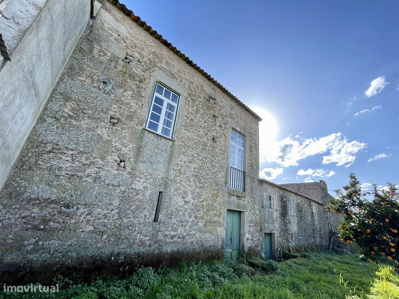 Moradia T8 Venda em Póvoa de Rio de Moinhos e Cafede,Castelo Branco-43