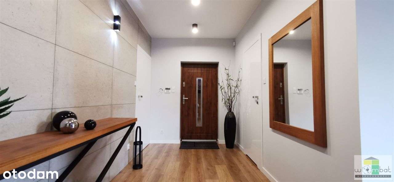 Dom, 120 m², Milikowice-12