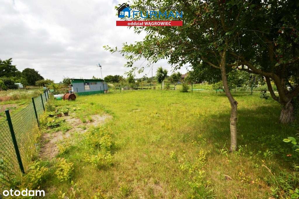 REZERWACJA Mieszkanie, 2 pokoje, garaż, ogródek Wiatrowo - Pełny obrazek: 4/14