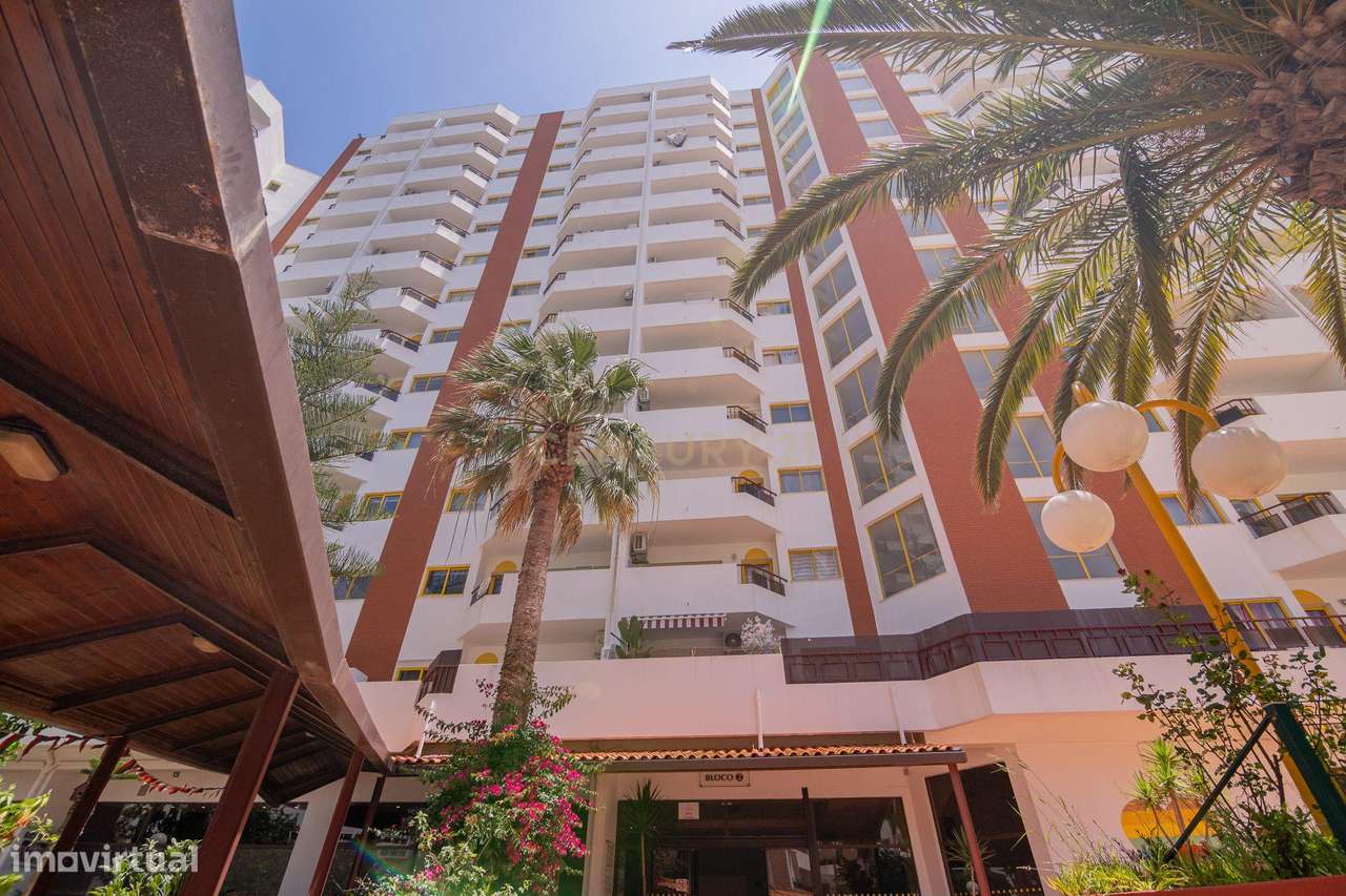 NÃO PERCA ESTA GRANDE OPORTUNIDADE! FANTÁSTICO APARTAMENTO T1 ESPAÇOSO - Grande imagem: 5/25