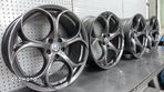 Felgi Alfa Romeo Giulia Q4 QV 19" 8J 10J ET33 ET41 5x110  156144302 - 3