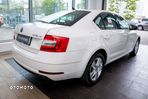 Skoda Octavia 2.0 TDI Ambition DSG - 5