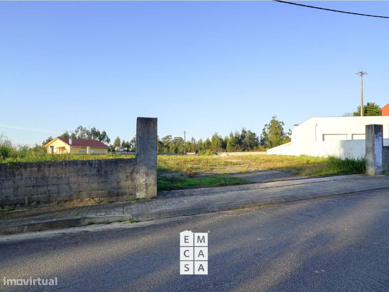 Terreno  Venda em Branca,Albergaria-a-Velha - Grande imagem: 4/15