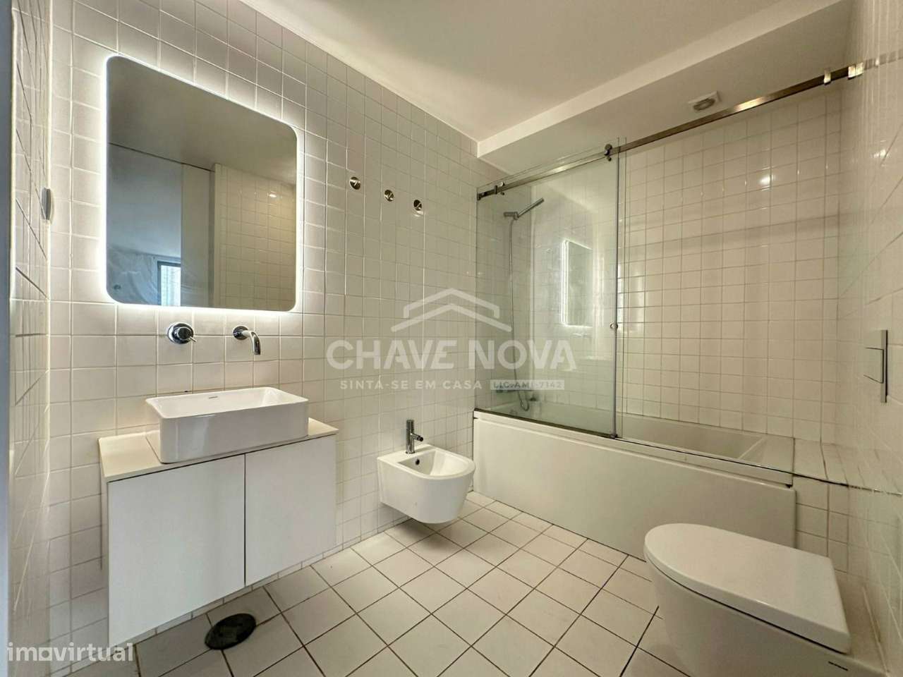 Apartamento T1 em Vila Nova de Gaia-11