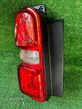 Citroen Jumpy 3 III lampa tył prawa tylna prawa 9808243180 - 2