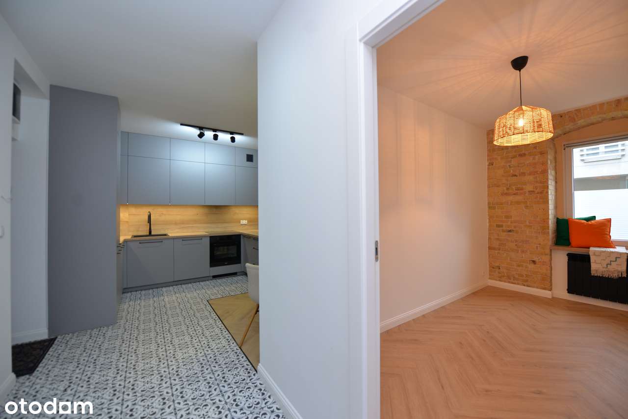 3 pokoje-NOWE wewnątrz-idealne do wejścia od zaraz. Wysoki standard.-6