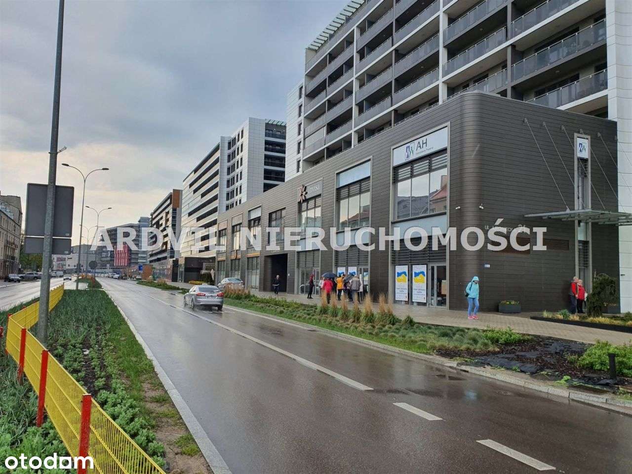 Prestiżowe centrum miasta - Pełny obrazek: 4/6