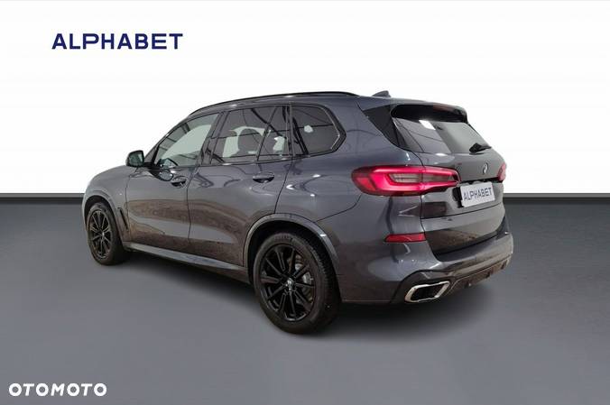 BMW X5 xDrive40i sport - 3