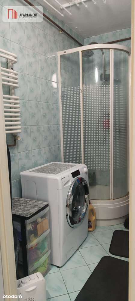 Super okazja mieszkanie z garażem niski czynsz-7