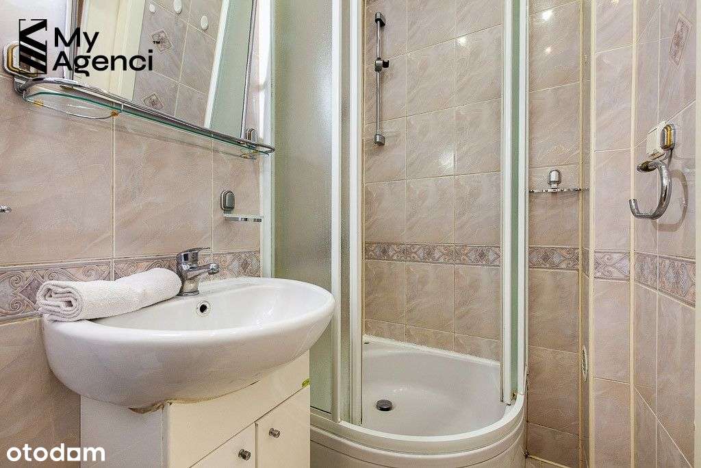 Gdynia, ul. Morska - mieszknie na sprzedaż-14