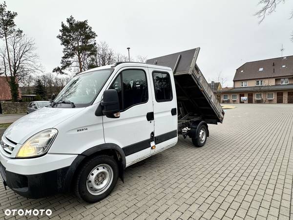 Iveco Daily 35S14 - 2