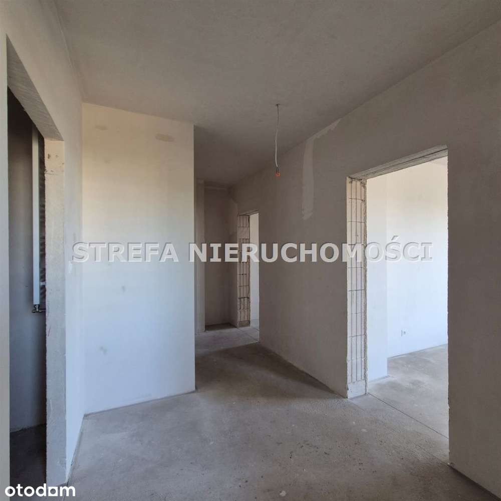 Osiedle Nowe Złotno Łódź, pow. 52,48 m2, 2pok. IVp-9