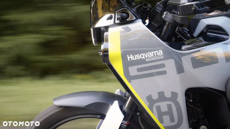 Husqvarna Inny - 17