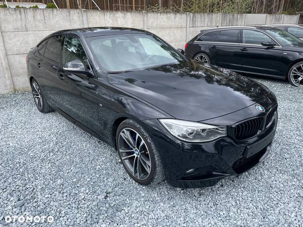 BMW Seria 3 - 11