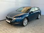 Skoda Octavia Combi 1.5 TSI DSG Mild Hybrid Style - 1