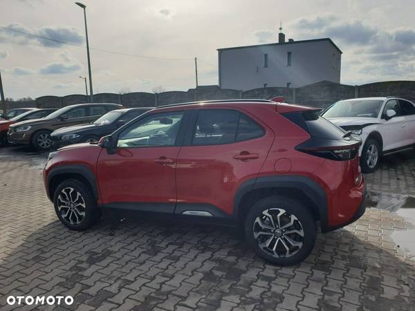 Toyota Yaris Cross 1.5 Comfort - 2