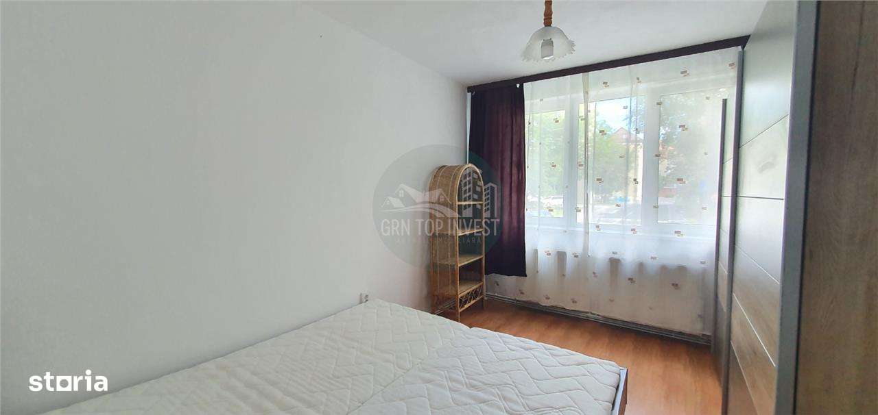Apartament 2 camere langa Scoala Nr 6 - Imagine principală: 5/6