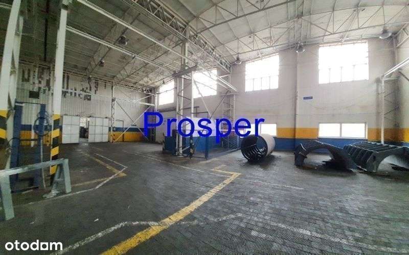 Produkcja suwnice 3,2 oraz 5t-1