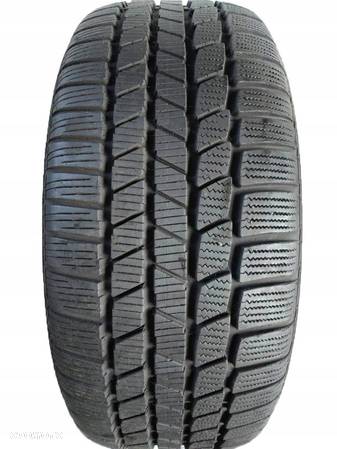 Continental ContiWinterContact Ts810S 245/50 R18 100H 2021 8mm - 1