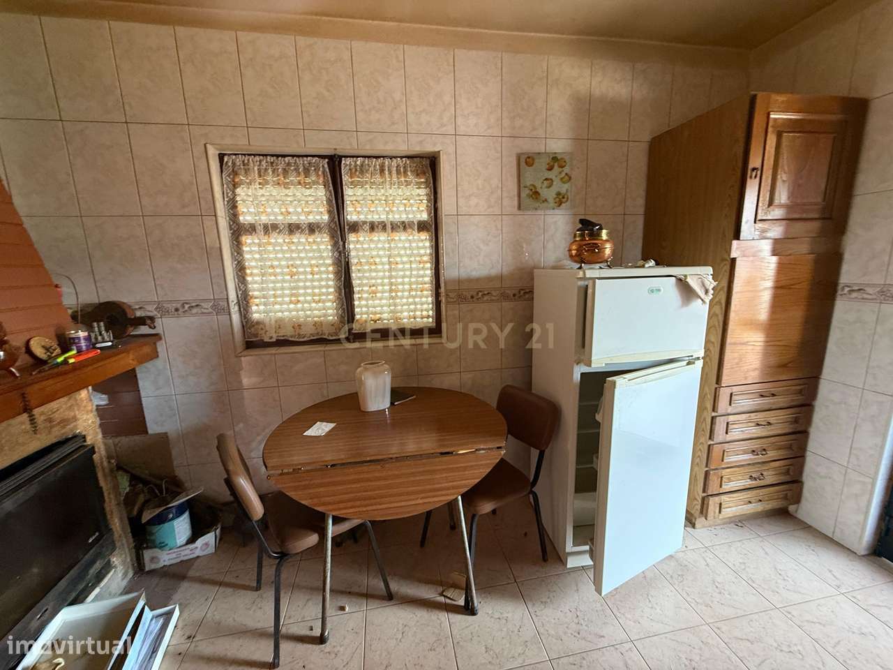 Moradia BI-FAMILIAR perto do IPB e do Centro de Bragança, no Bairro da-12