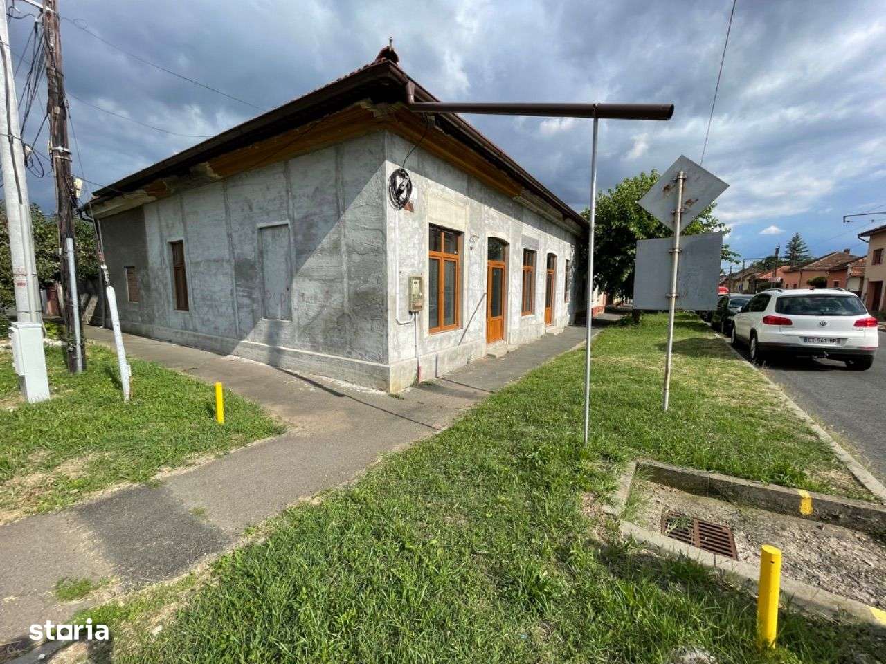 Casă De Vânzare 7 Camere În Cartierul Gai - Imagine principală: 2/9