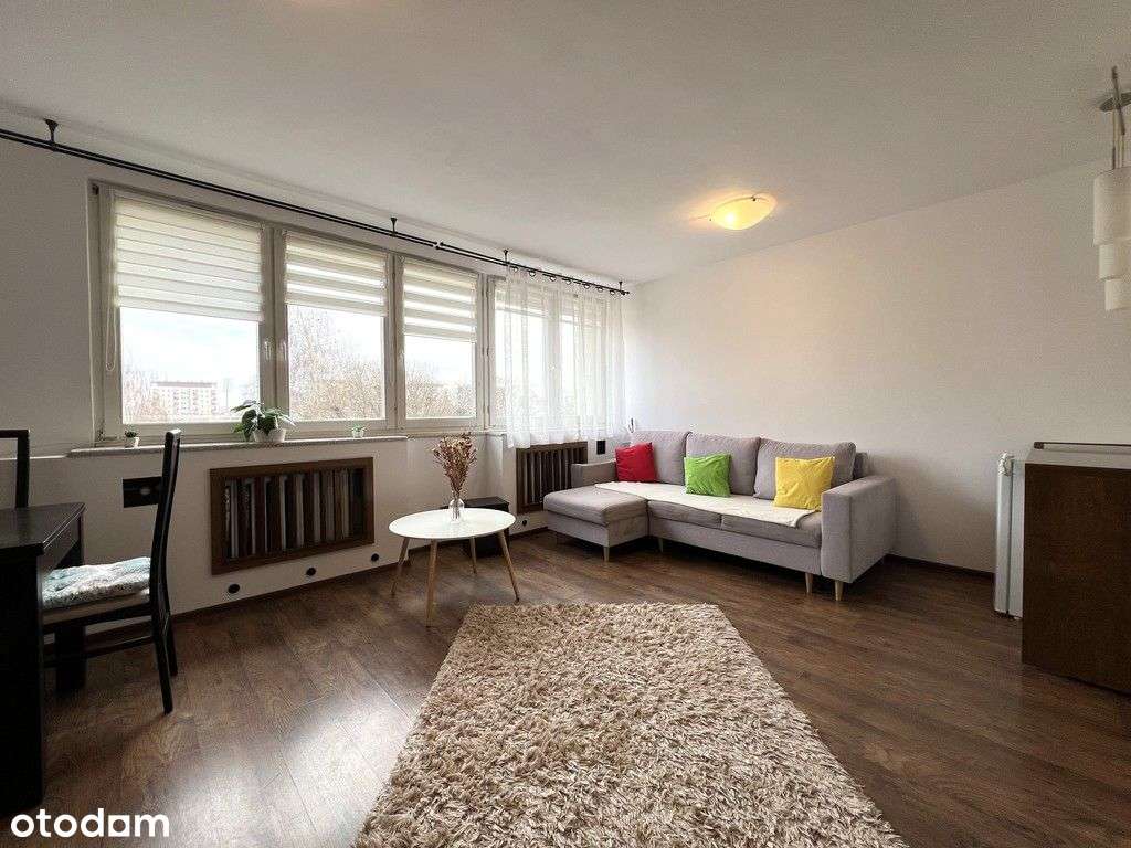 Kawalerka 33M2 - 900M Od Politechniki Rzeszowskiej - Pełny obrazek: 4/8