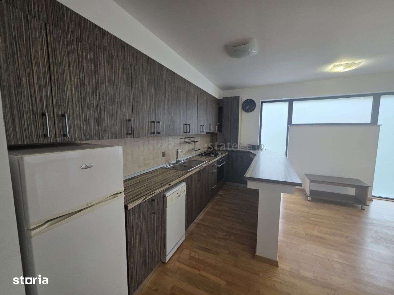 HERASTRAU SOSEAUA NORDULUI  APARTAMENT SPATIOS TERASA 17 MP-5