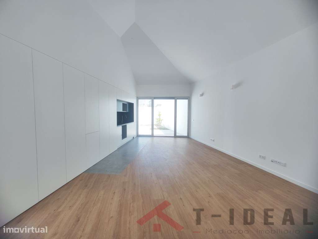 Moradia Térrea T2 nova próxima das praias - Grande imagem: 3/21