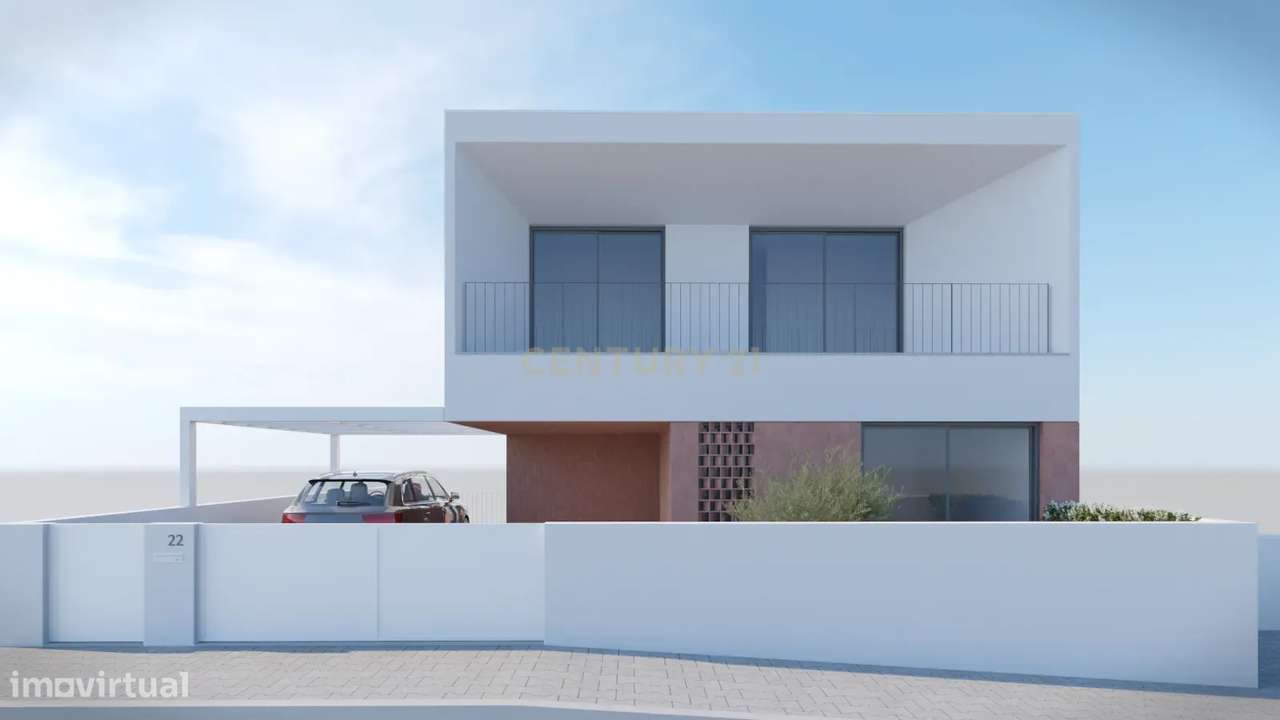 Luxuosa Propriedade com Vista Campestre em Castelo Branco - Grande imagem: 2/18