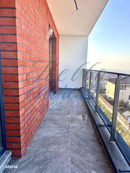 Casa tip duplex 180mp, teren 540mp, zona Vivo - Imagine principală: 2/12