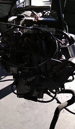 Motor Completo Smart Fortwo Coupé (450) - 2