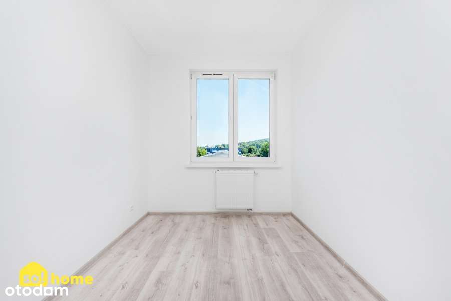 3 pokojowe mieszkanie 53,68m2 po generalnym remonc-9