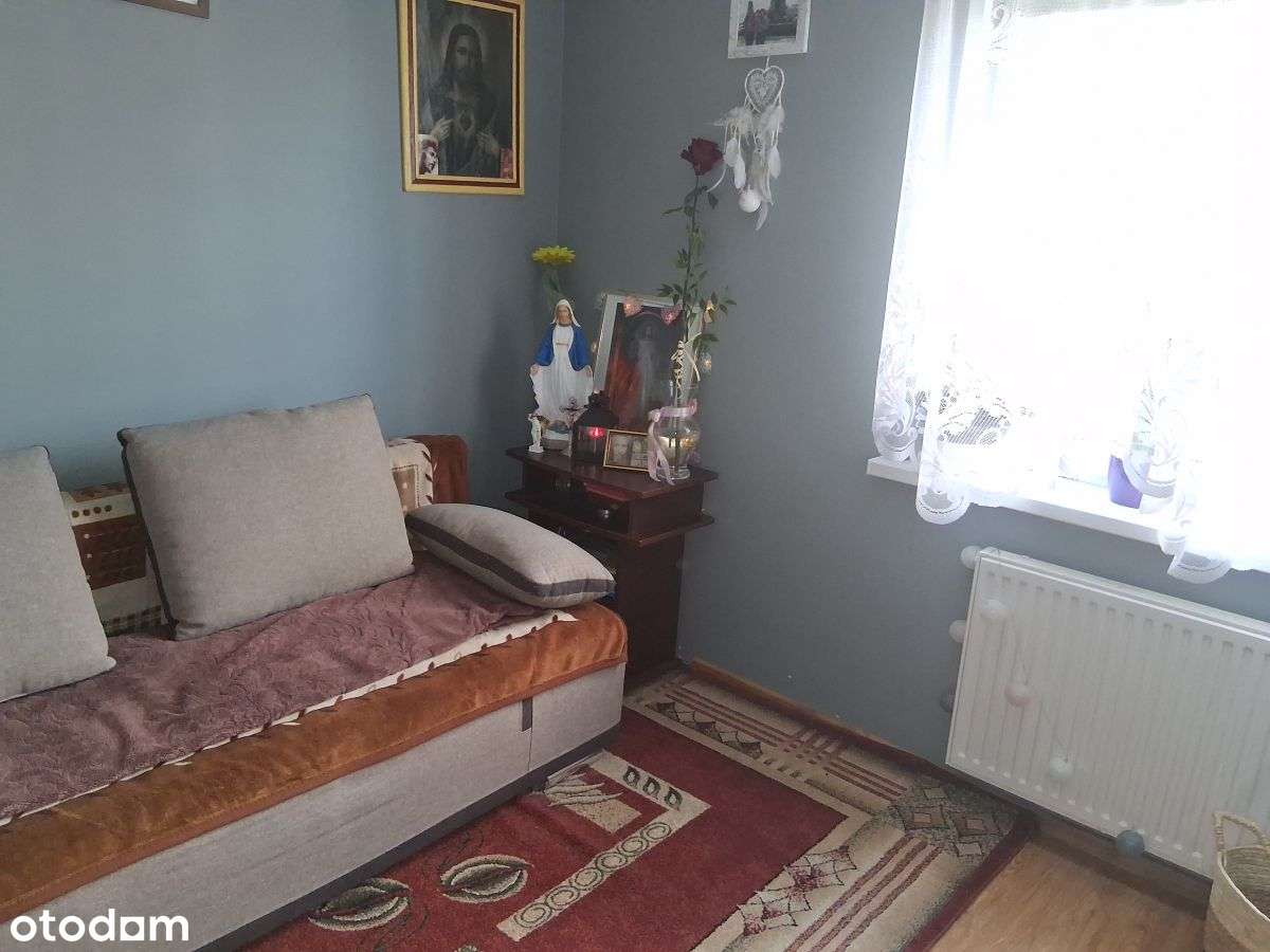 ✅3 pokojowe mieszkanie/balkon/ komórką lokatorską✅ - Pełny obrazek: 5/14