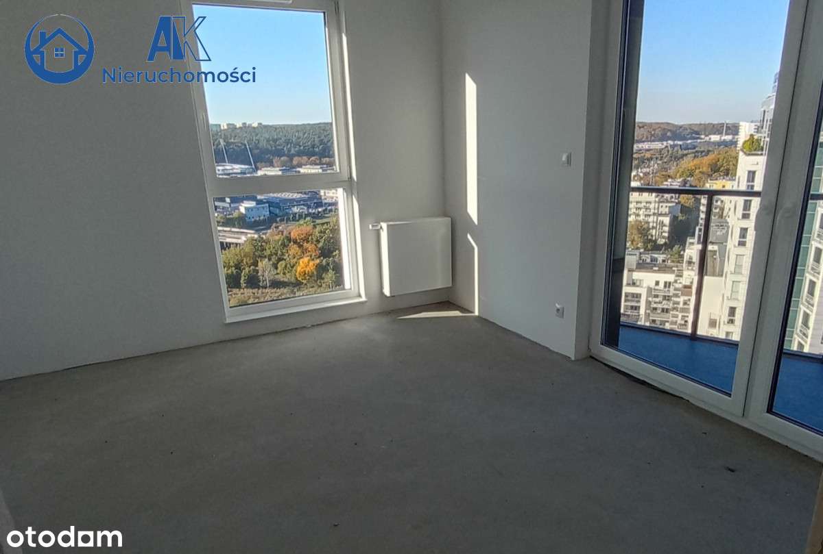 Nowe 3-pokojowe mieszkanie-9