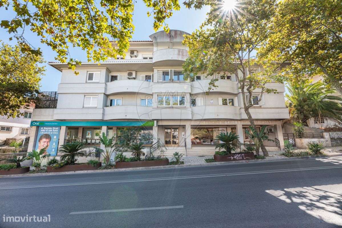 Apartamento T3 para arrendamento - Grande imagem: 1/47