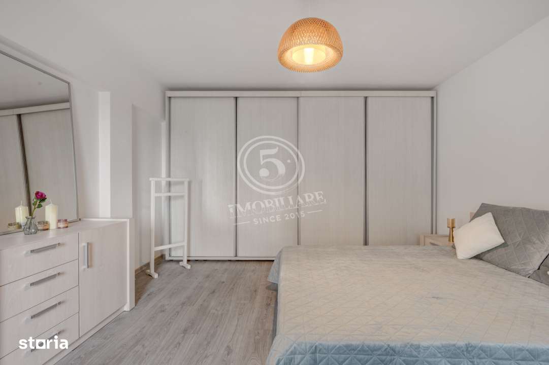 Apartament 3 camere | Bulevardul Decebal nr. 13 | Metrou Muncii– 350-7