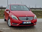 Mercedes-Benz Klasa B 200 CDI (BlueEFFICIENCY) 7G-DCT - 1