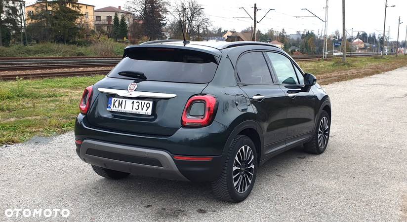 Fiat 500X 1.0 Cross - 11