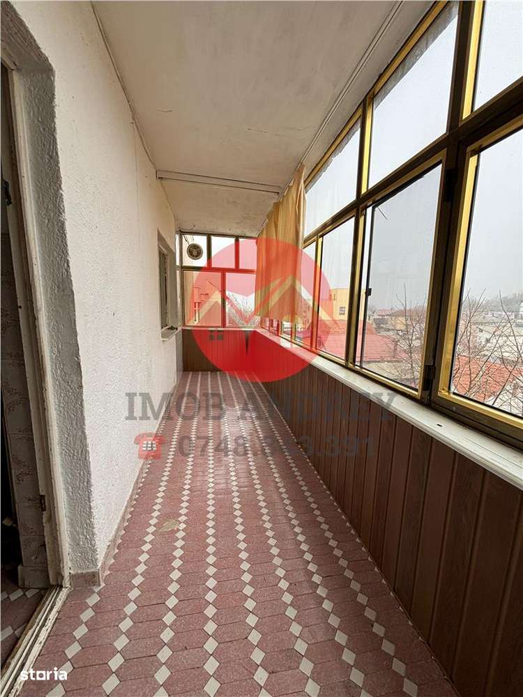 Apartament 3 camere,  str. Podgoriilor 73mp, 2 bai, cartier E3 - Imagine principală: 4/8