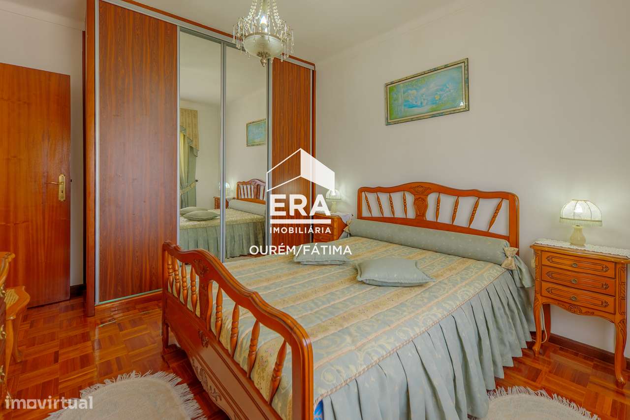Moradia T5, Rio de Couros, Ourém-28