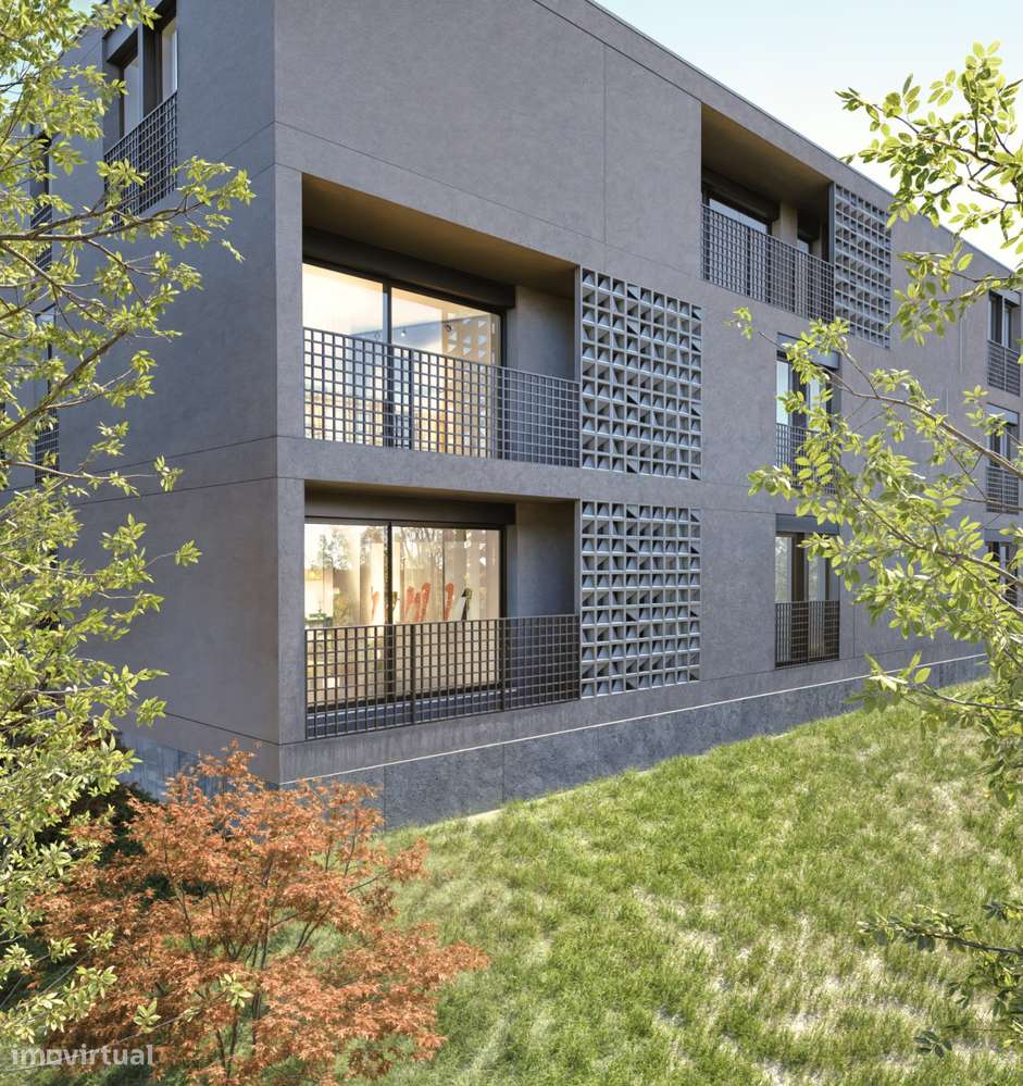 Apartamento T2 em Brufe Vila Nova de Famalicão-8