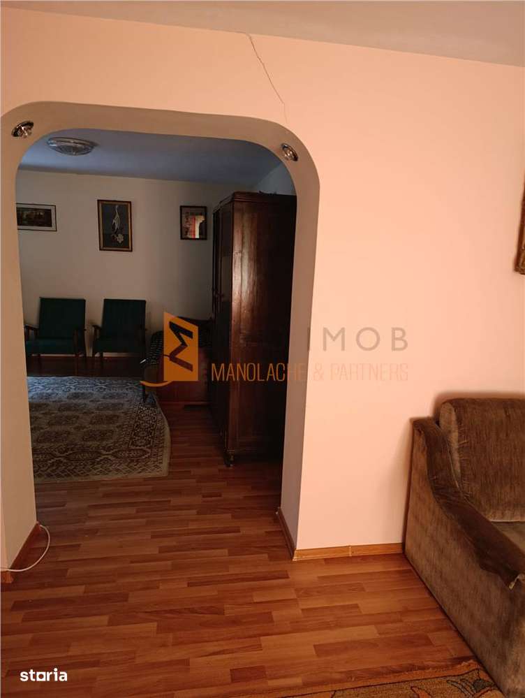 Casa tip parter zona Fundeni - Zarnesti - Imagine principală: 4/18