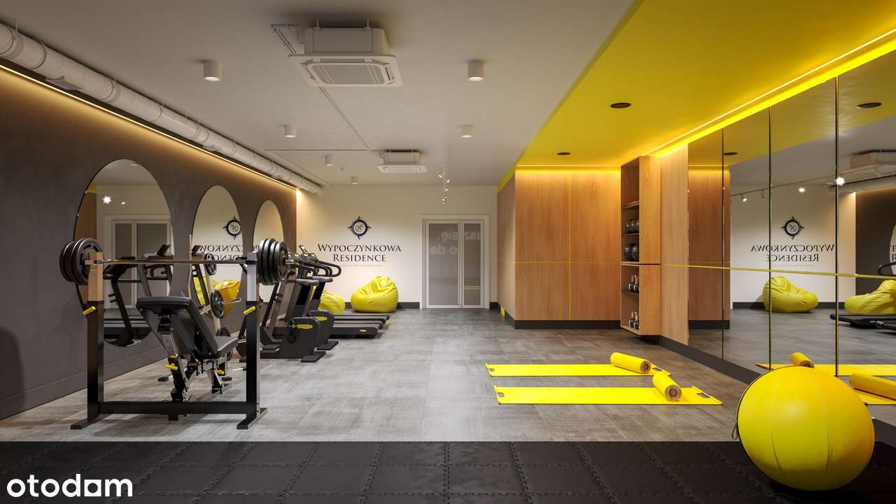 Przedsprzedaż - nowe od dewelopera. Blisko morza. Oddzielna kuchnia-6